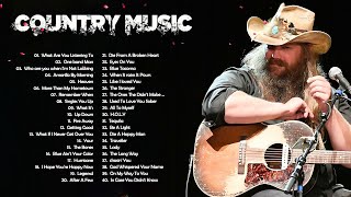 The Best Songs Country Music - Kane Brown , Brett Young, Luke Bryan, Luke Combs, Chris Stapleton