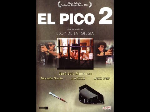 El Pico 2- Película completa en HD.