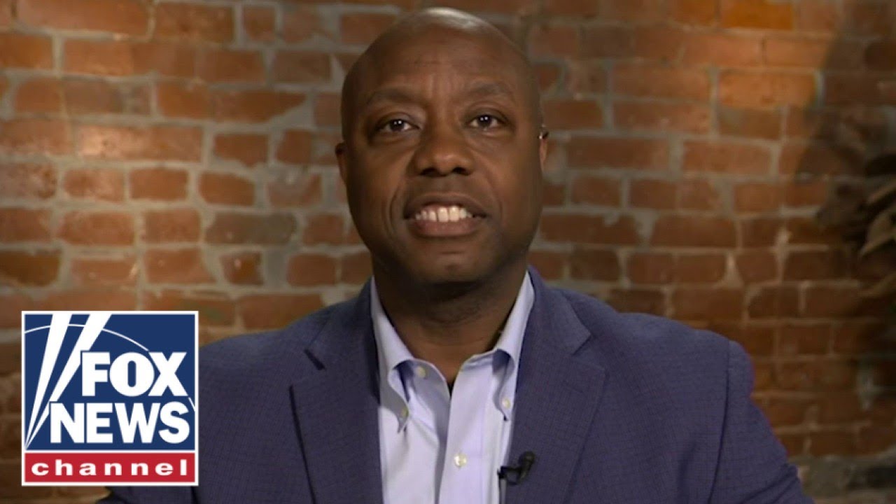 Tim Scott calls out ‘insulting’ racial comments from ‘The View’