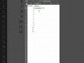 Number to Month #shorts #excel