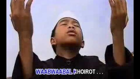 Sholawat -Lir- Ilir