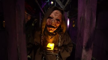 2023 Dungeon of Doom Trailer- Horrors Await You