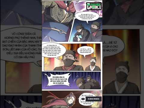 Video Ta Làm Lão Đại Ở Dị Giới Chap 29 Mới Nhất - Mê Truyện... - youtube