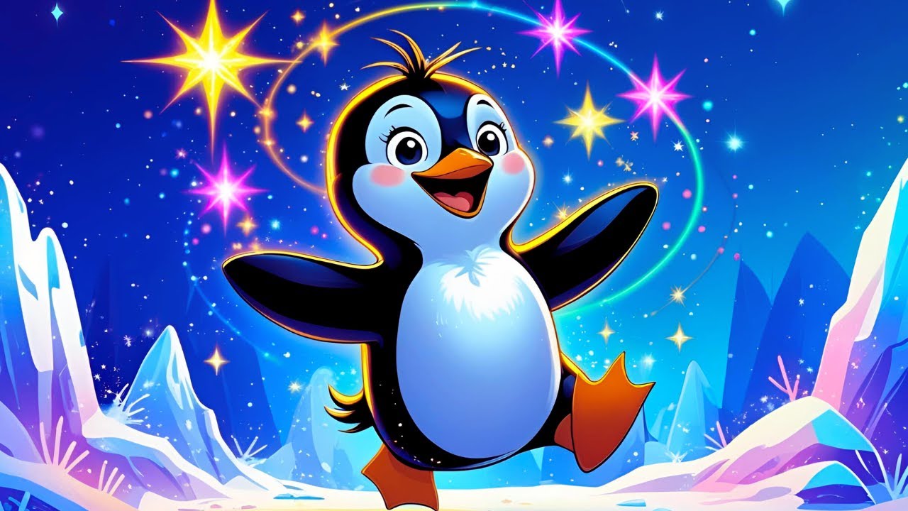 My Energy Is Magic 🌟 | Positive Affirmation Song for Kids | Shining Starz Music