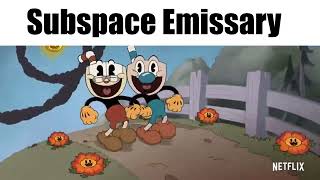 Subspace Emissary