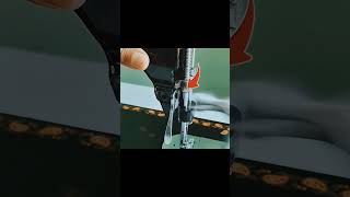 pressure food problem 🪛🔨#stitchingmachine #diy #versatilesewin #sewingequipment #designerclothes #