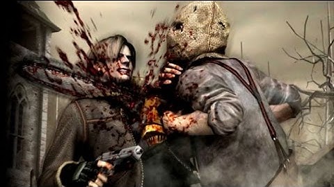 This Town is on Crack - The Evil Within - Chapter 3 - Part 1