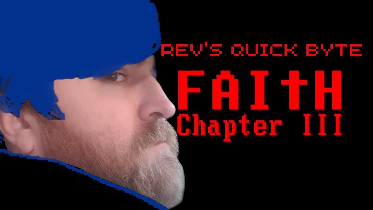 Faith Chapter 3 (Ending 1) - YouTube