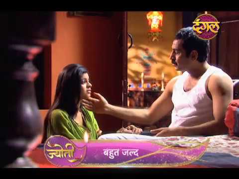 Jyoti || New TV Show Coming Soon Promo || Dangal TV Channel - YouTube