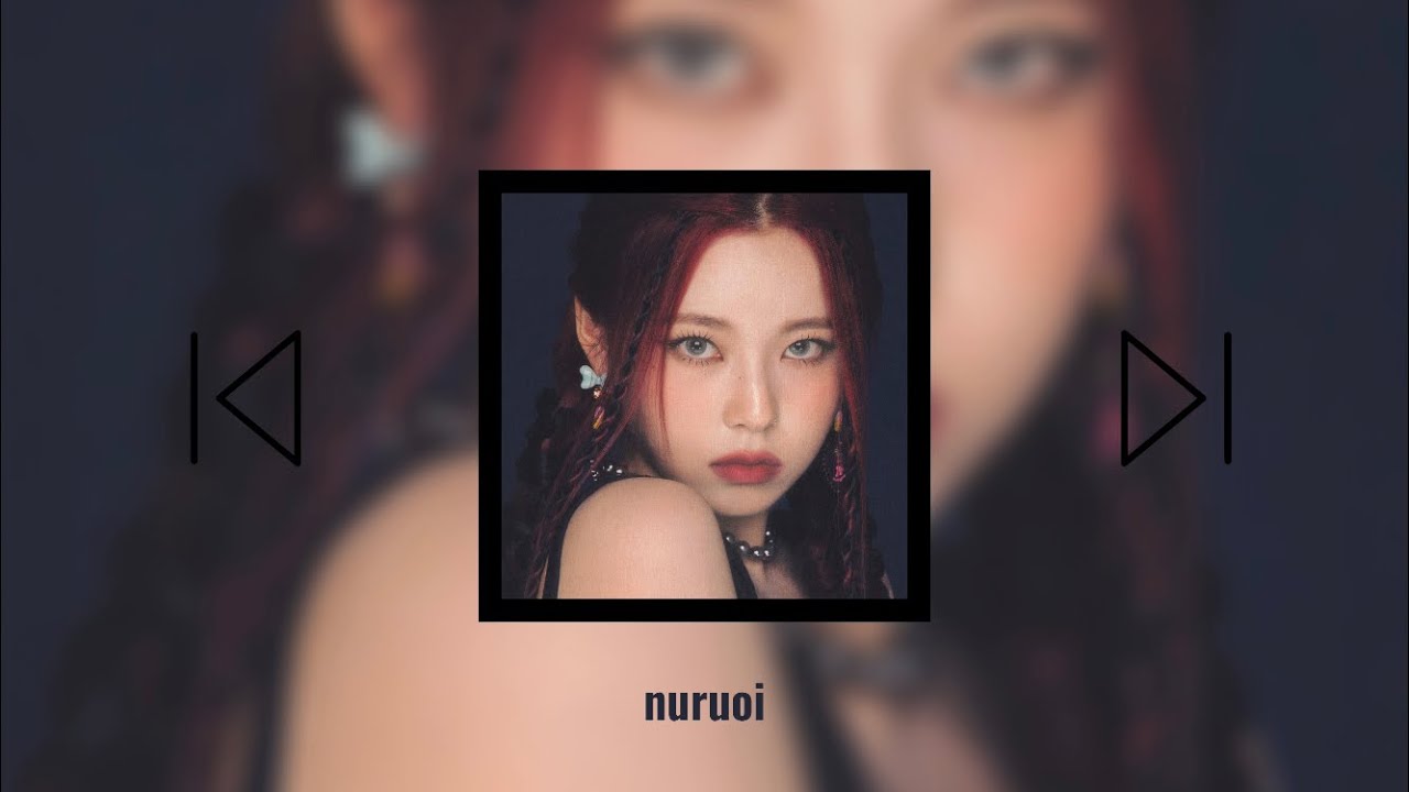 nmixx 엔믹스 dice [slowed down + bass boosted] YouTube