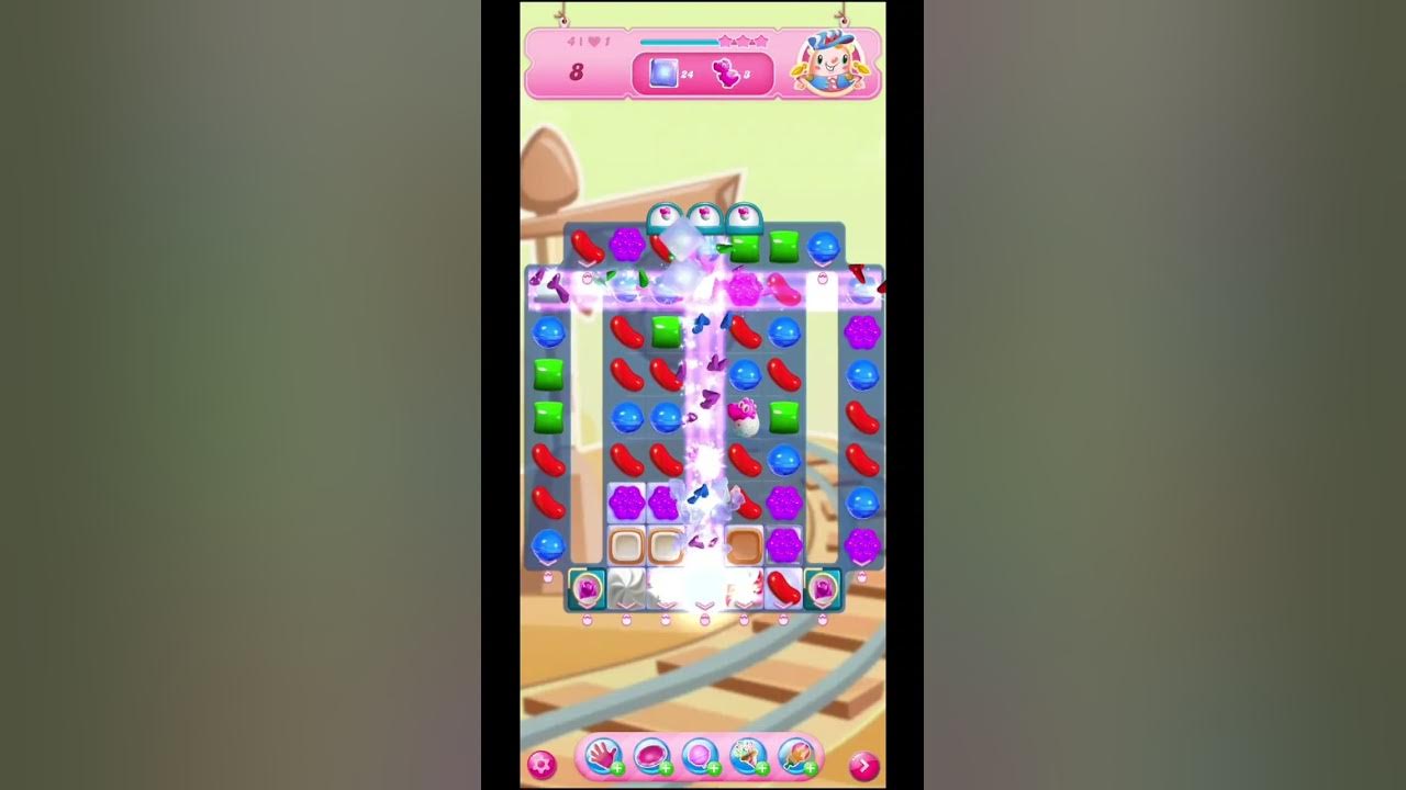 Candy crush saga online gratis