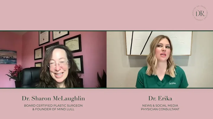 Dr  Sharon McLaughlin
