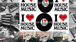 soul Central   Need You Now Sergio Flores Remix