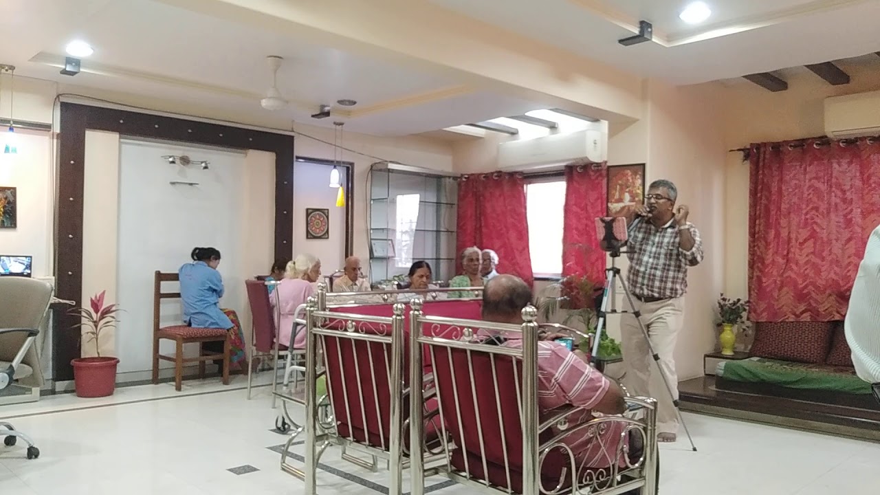 Mumbai Karaoke BHN Healthcare Vile Parle YouTube