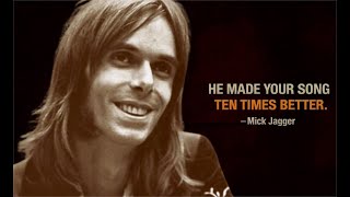 When Session Musicians Save The Song