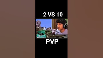 Minecraft Senpai Spder and Not Rexy 2 vs 10 PVP #senpaispider #notrexy #shorts 😈😈🔥