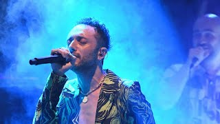 Mabel Matiz - Antidepresan Köln Son Konseri Kanala Abune Olun Lutfen
