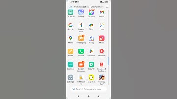redmi note 10 5G mein ringing for flash kaise on and off Karen, how to on and off flash on ringing i