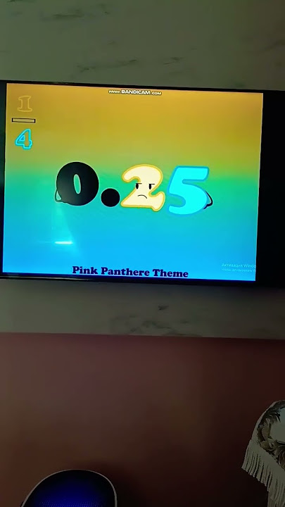 Numbers Decimals Band Episode 3: Part 1-4 (NEW)