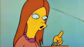 The Simpsons-Barts Chemistry Experiment Hq 43
