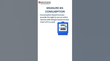 Microsoft Licensing: Units of Measure