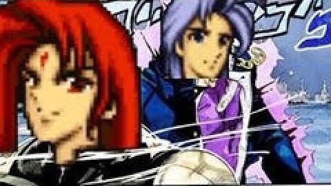 FE4 Randomized Finale