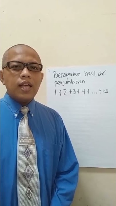 Matematika Menyenangkan Bukan?? Bukan!! Kocak Lucu.. 😂😂😂