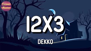 🎧 DEKKO - 12x3 || Sech, Dalex, Rafa Pabön, Mora & Feid (Mix)