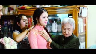 Phóng Sự Cưới - Cat Trang & Tae Yamaguchi - 18.11.2015 - Videography Wedding Films - 2016.