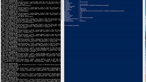 How to use Windows Experience Index on Windows 8.1