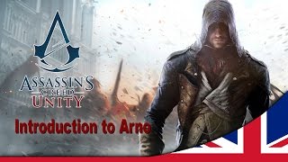 Assassin's Creed Unity: Introduction to Arno [UK]