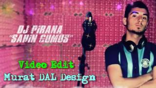 Elleri kaldır ritme kulak ver  ( dj prana )