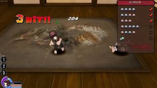 Rumble Fighter Hitman BF LE