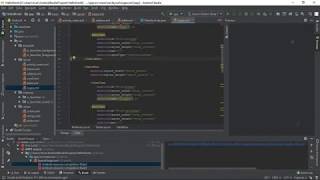 Pertemuan 2 - User Interface Xml Layout