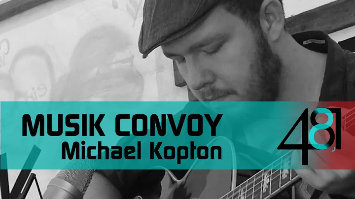 Michael Kopton - MUSIK CONVOY Tag 5 - 11.10.2016
