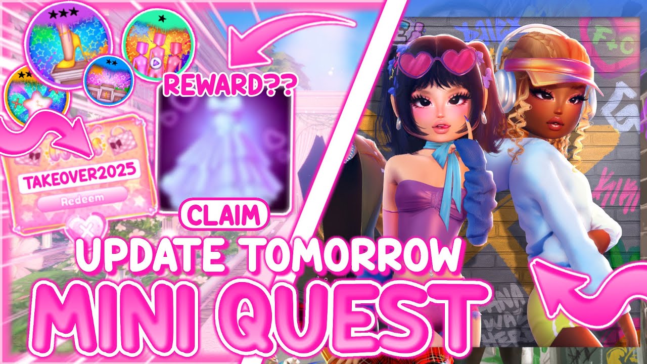*NEW CODES!!* UPDATE TMR! How to get the new REWARD ITEM + CODE ITEM IN ...