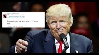 Celebrity Donald Trump’s Funniest and Most Controversial Tweets (so far) Wealth