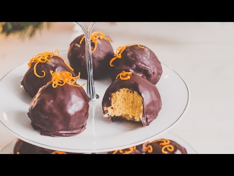 Orange & Cinnamon