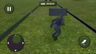 US Army Commando Training screenshot 5