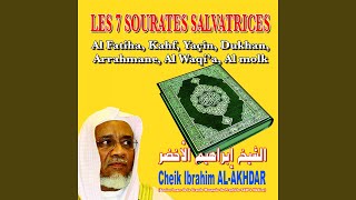 Sourate al-molk