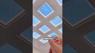 Güneşi Kumandayla Kontrol Etmek İster Miydin?