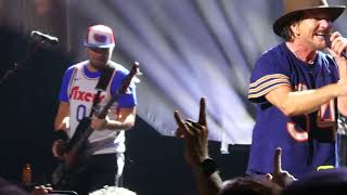 Pearl Jam - Rats - Wells Fargo Center, Philadelphia 09 September 2024