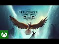 The Falconeer | The Free & The Fallen Trailer