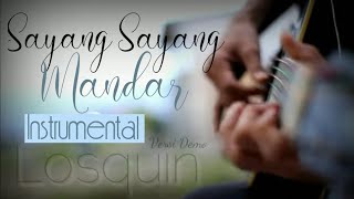 Losquin Mandar Versi Demo