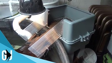 #540: Simple DIY Turtle Nesting Box - DIY Wednesday