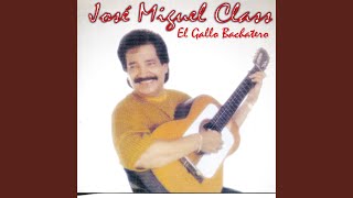 Video thumbnail of "Jose Miguel Class - Voy a Perder la Cabeza por Tu Amor"