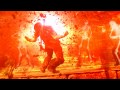 End of video