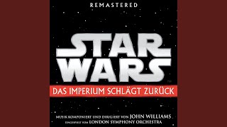 The Imperial March (Darth Vader's Theme) - John Williams & London Symphony Orchestra