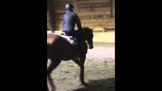 Flatwork w/ Star