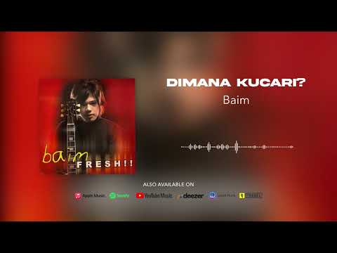 Putar Dimana Kucari? - Baim